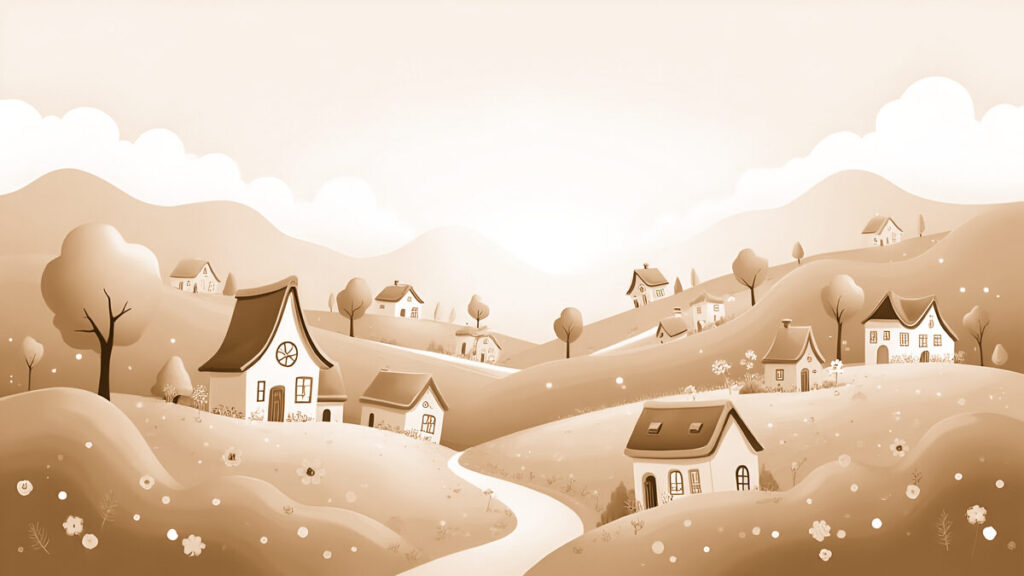 The Enduring Charm of Canterbury Village: A Tapestry of Grapevine’s History and Heritage